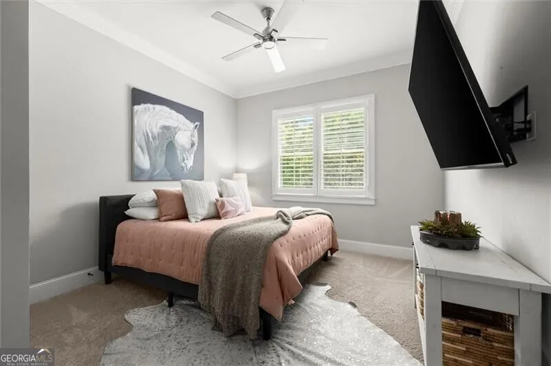 16005 Segwick DR Alpharetta, GA 30004