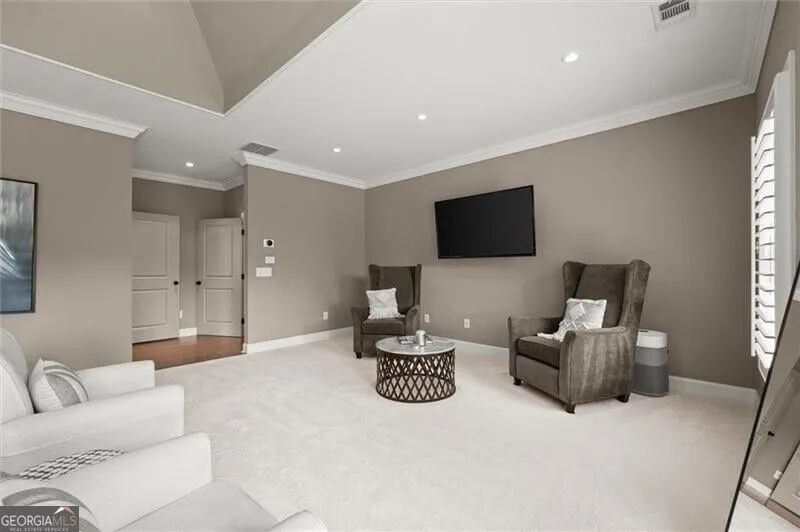 16005 Segwick DR Alpharetta, GA 30004