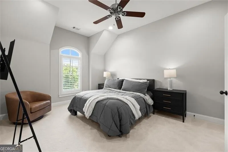 16005 Segwick DR Alpharetta, GA 30004