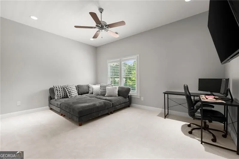 16005 Segwick DR Alpharetta, GA 30004