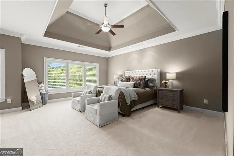 16005 Segwick DR Alpharetta, GA 30004