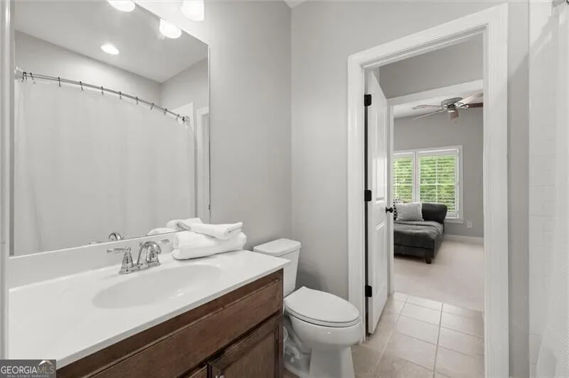 16005 Segwick DR Alpharetta, GA 30004