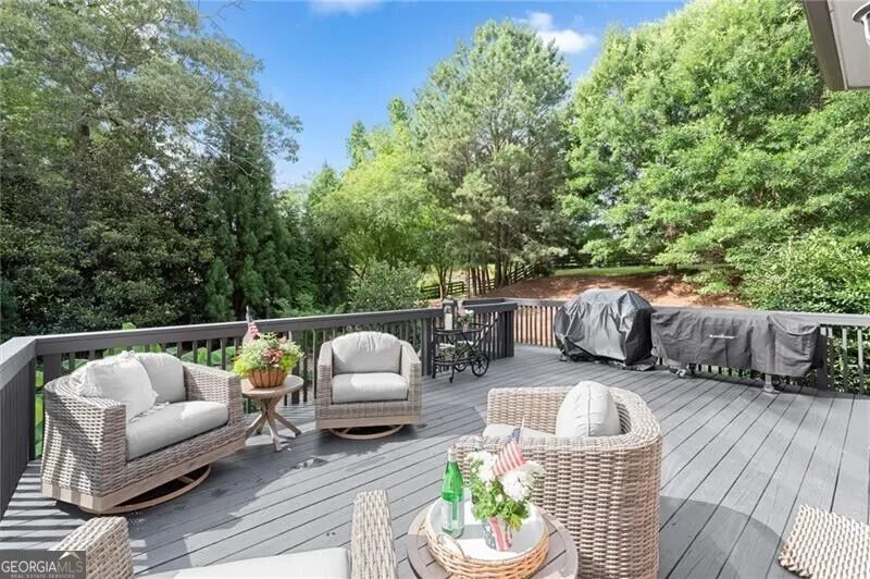 16005 Segwick DR Alpharetta, GA 30004