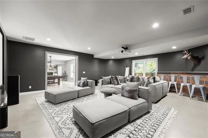 16005 Segwick DR Alpharetta, GA 30004