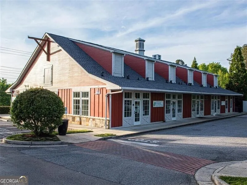 16005 Segwick DR Alpharetta, GA 30004