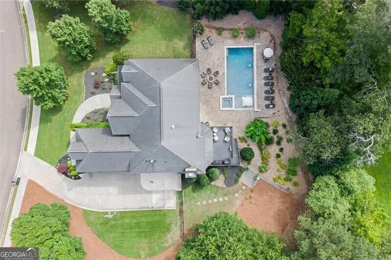 16005 Segwick DR Alpharetta, GA 30004