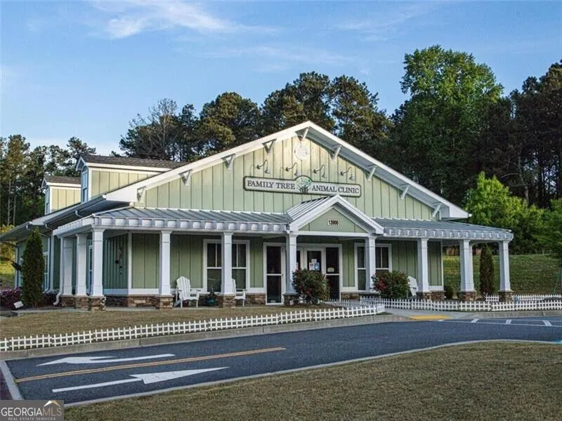 16005 Segwick DR Alpharetta, GA 30004