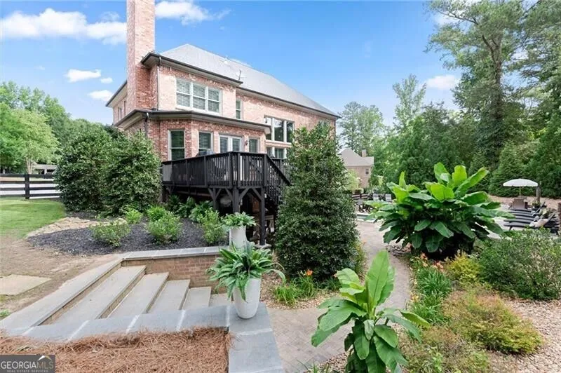 16005 Segwick DR Alpharetta, GA 30004