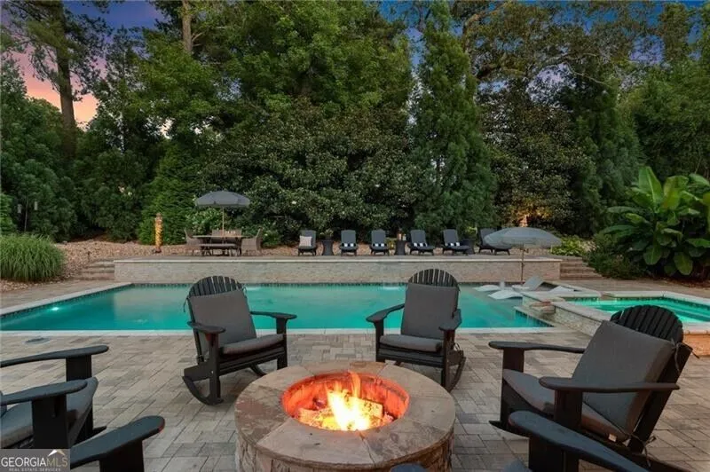 16005 Segwick DR Alpharetta, GA 30004