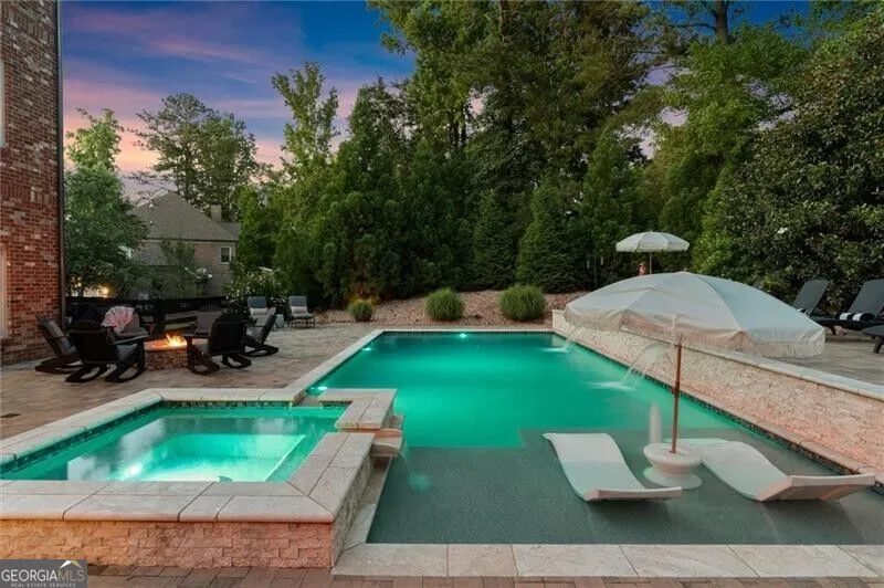 16005 Segwick DR Alpharetta, GA 30004