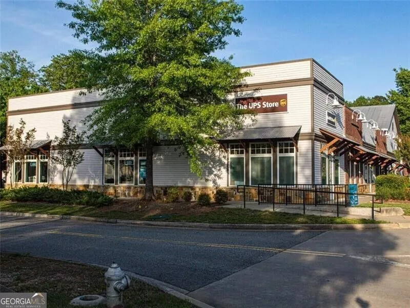 16005 Segwick DR Alpharetta, GA 30004
