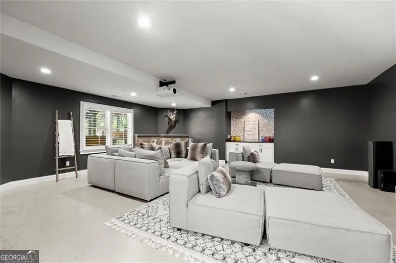 16005 Segwick DR Alpharetta, GA 30004