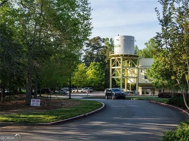 16005 Segwick DR Alpharetta, GA 30004
