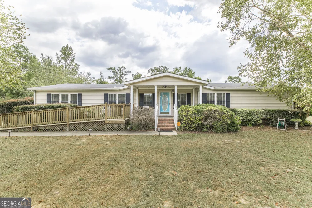 302 Lacy CT Macon, GA 31206