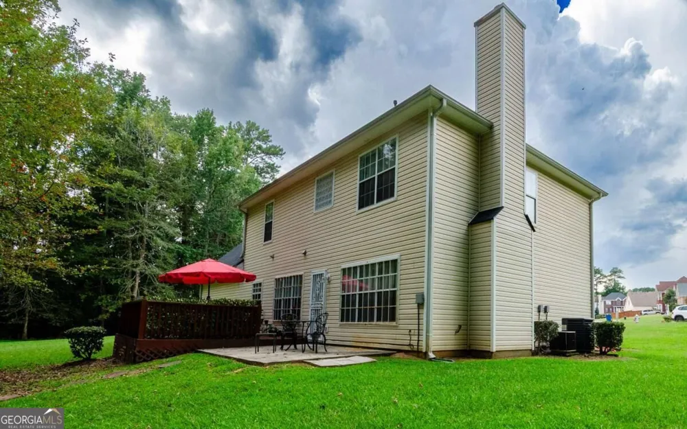 41 Chipping CT Riverdale, GA 30274