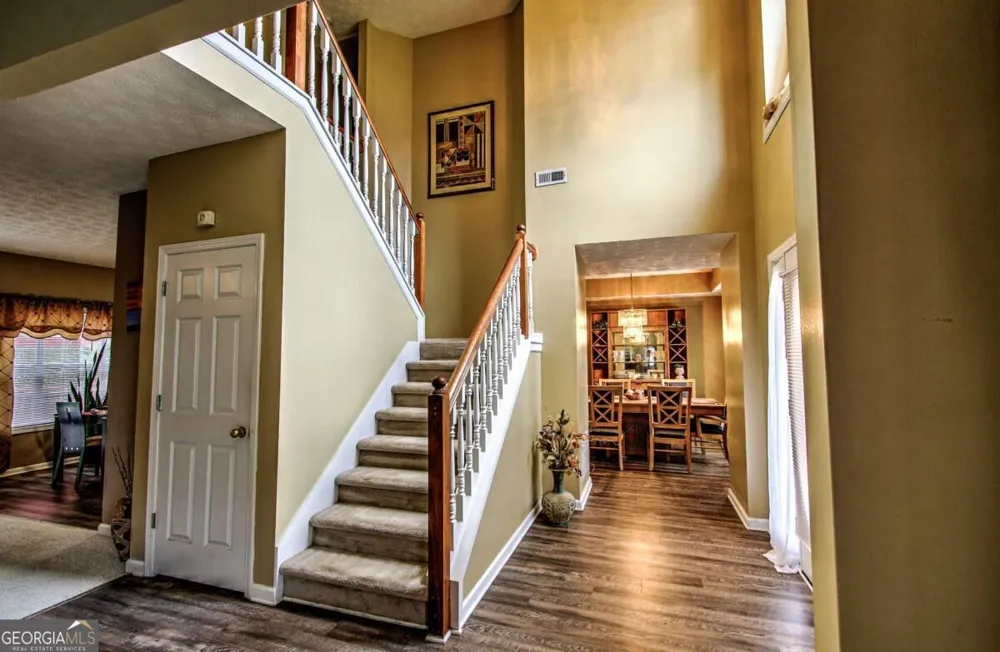 41 Chipping CT Riverdale, GA 30274