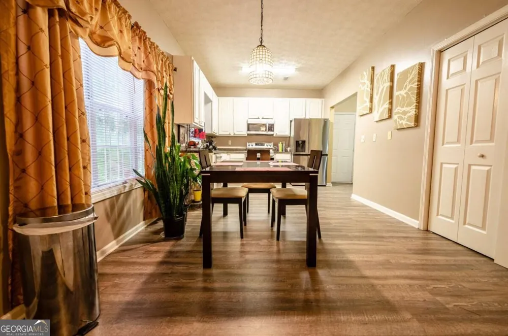 41 Chipping CT Riverdale, GA 30274