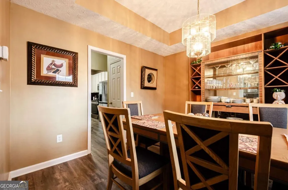 41 Chipping CT Riverdale, GA 30274