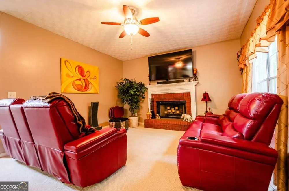 41 Chipping CT Riverdale, GA 30274