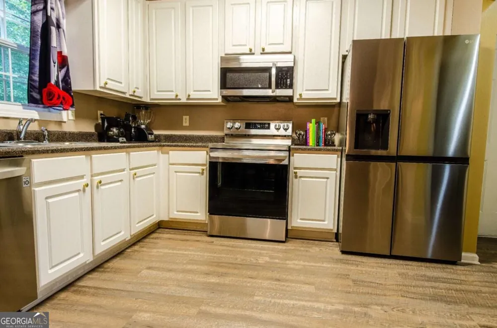 41 Chipping CT Riverdale, GA 30274