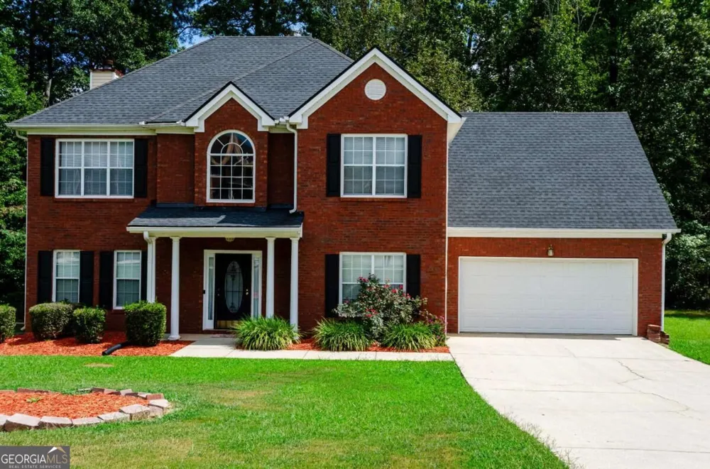 41 Chipping CT Riverdale, GA 30274