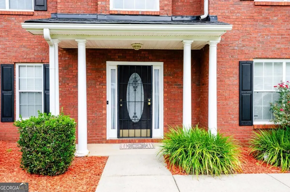 41 Chipping CT Riverdale, GA 30274