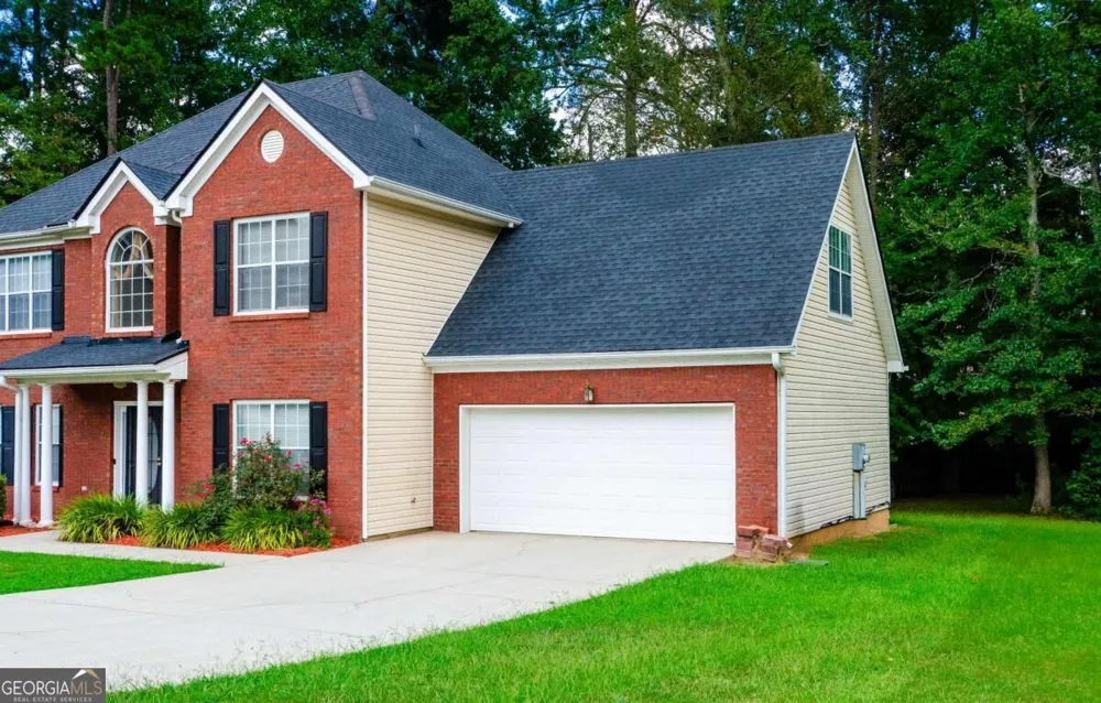 41 Chipping CT Riverdale, GA 30274