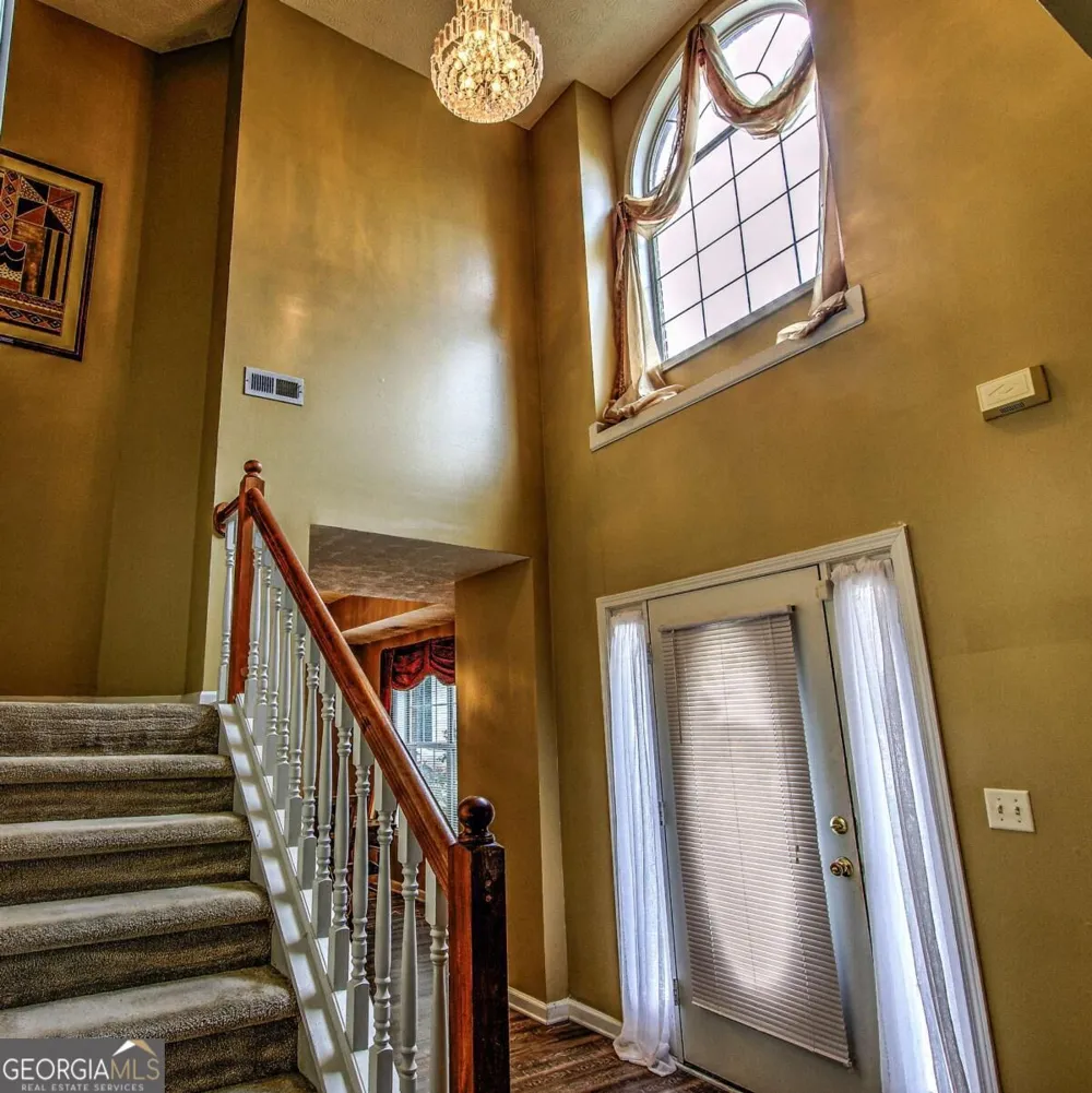 41 Chipping CT Riverdale, GA 30274