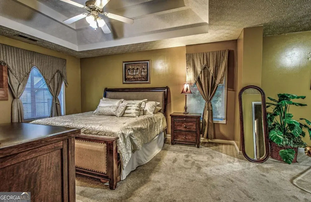 41 Chipping CT Riverdale, GA 30274