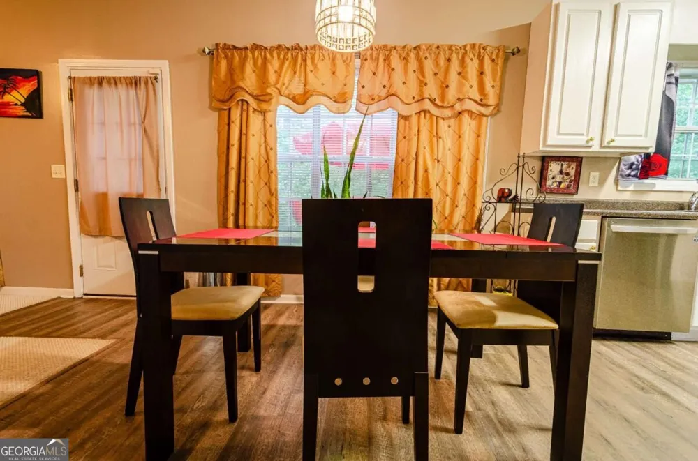 41 Chipping CT Riverdale, GA 30274