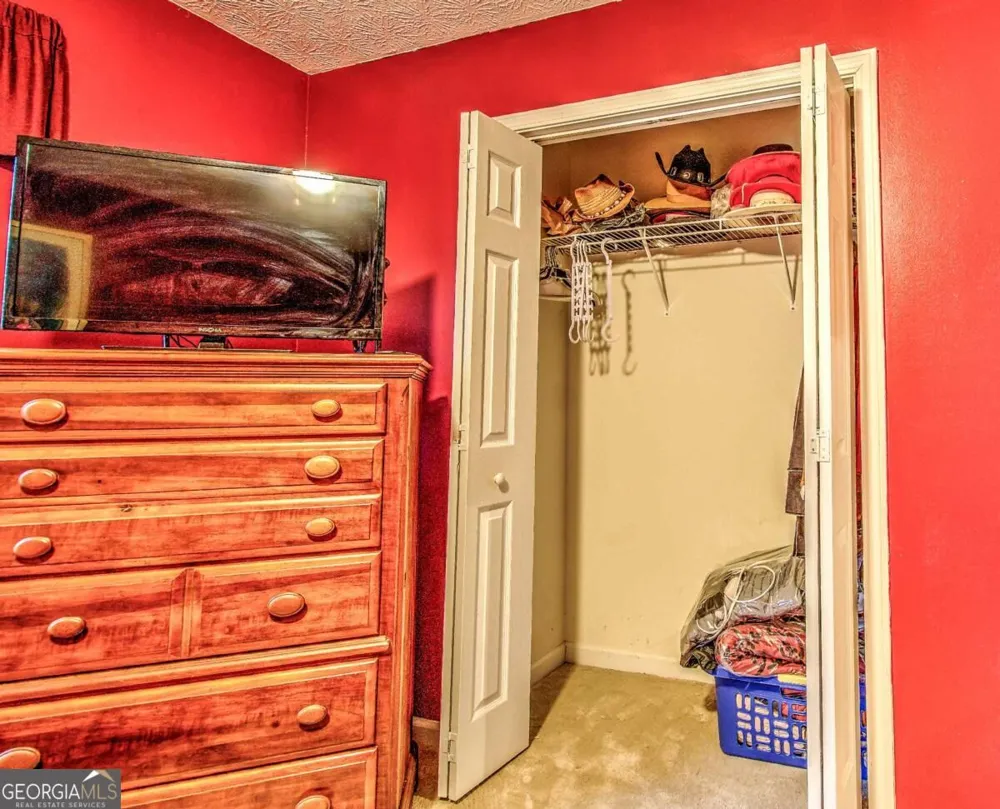 41 Chipping CT Riverdale, GA 30274