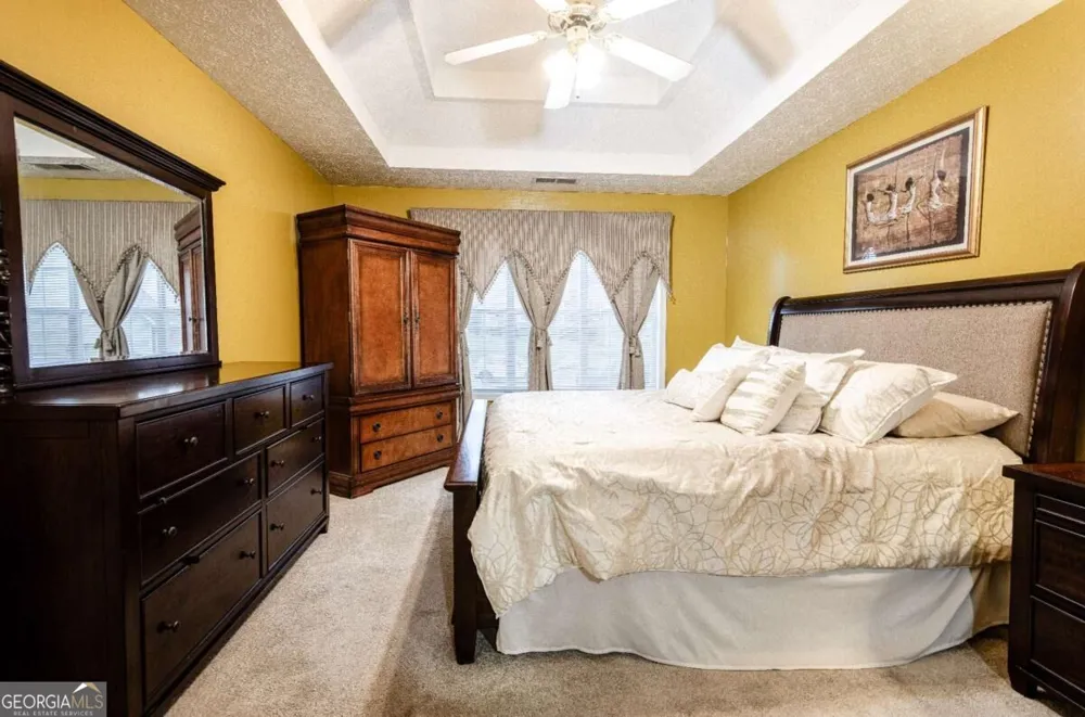 41 Chipping CT Riverdale, GA 30274
