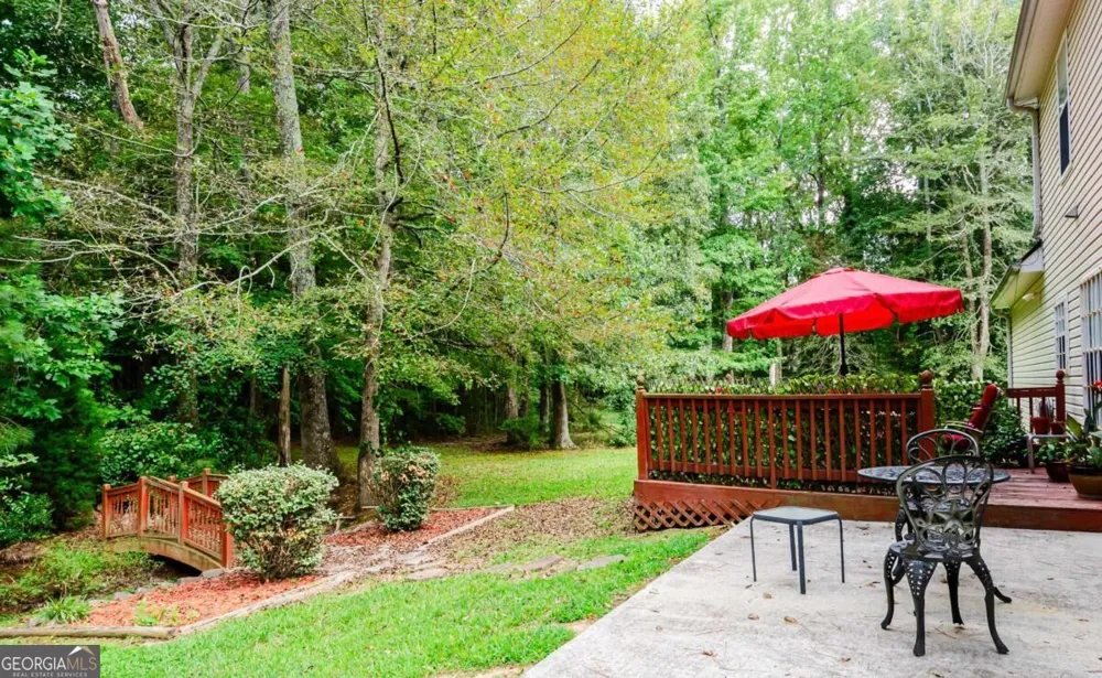 41 Chipping CT Riverdale, GA 30274