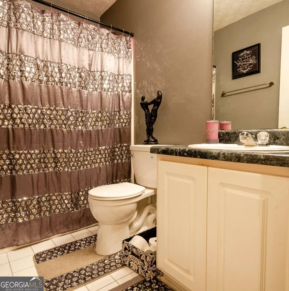 41 Chipping CT Riverdale, GA 30274