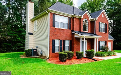 41 Chipping CT