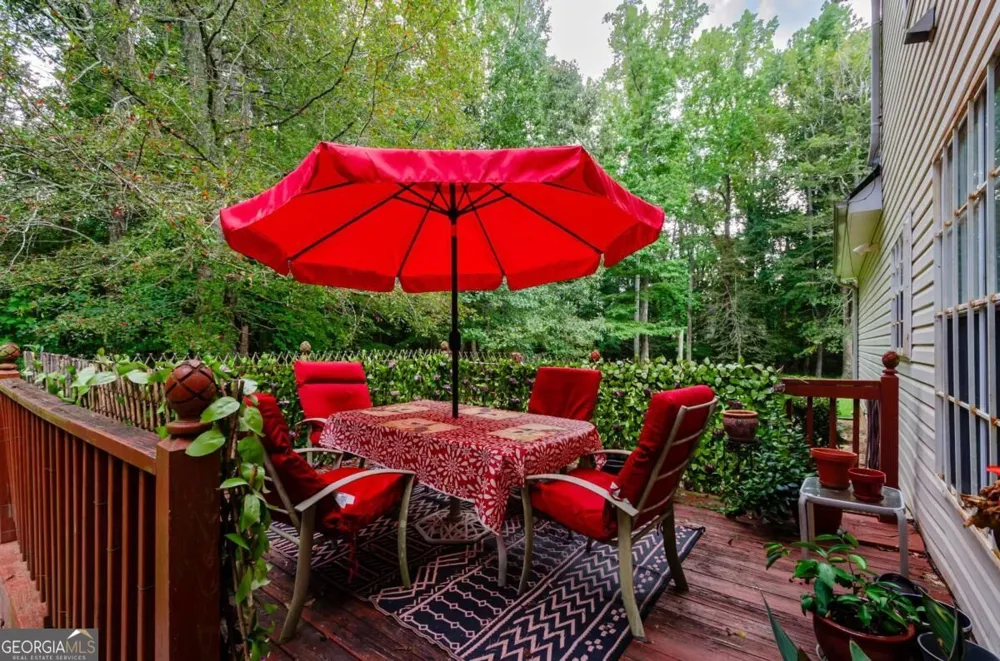 41 Chipping CT Riverdale, GA 30274