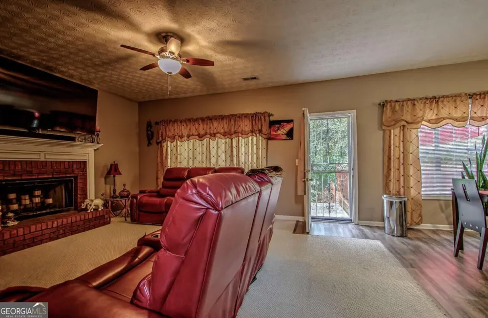 41 Chipping CT Riverdale, GA 30274