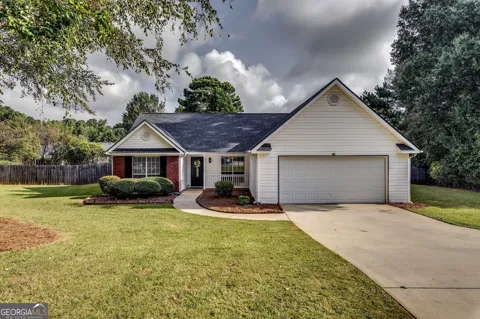195 Heather Woods CT