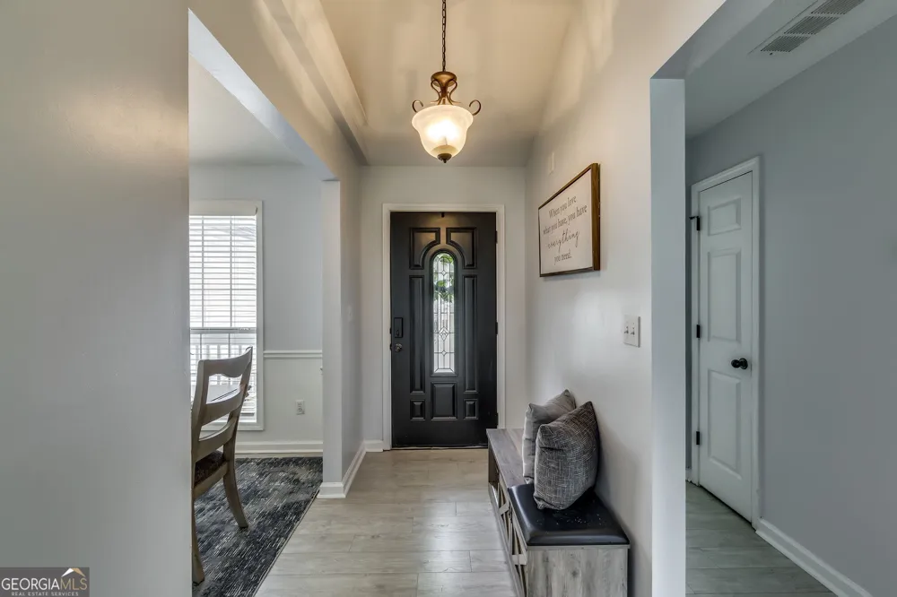 195 Heather Woods CT Covington, GA 30016