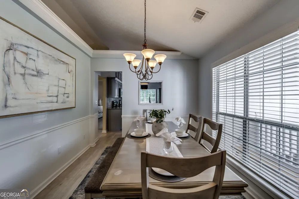 195 Heather Woods CT Covington, GA 30016