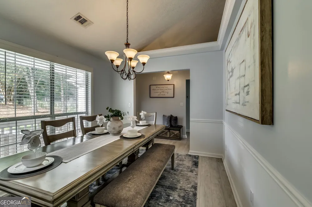 195 Heather Woods CT Covington, GA 30016