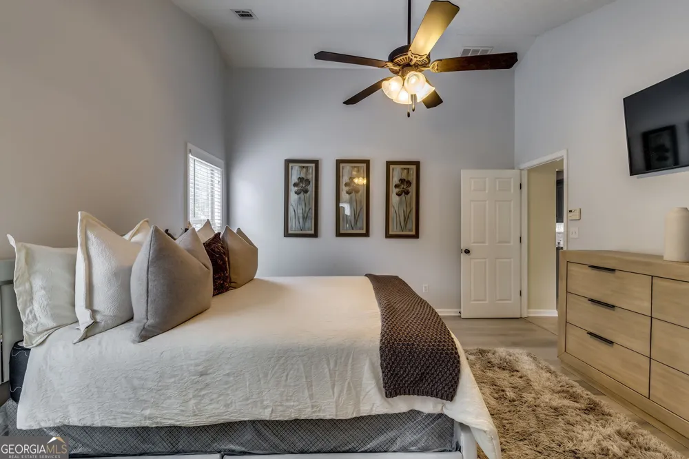 195 Heather Woods CT Covington, GA 30016