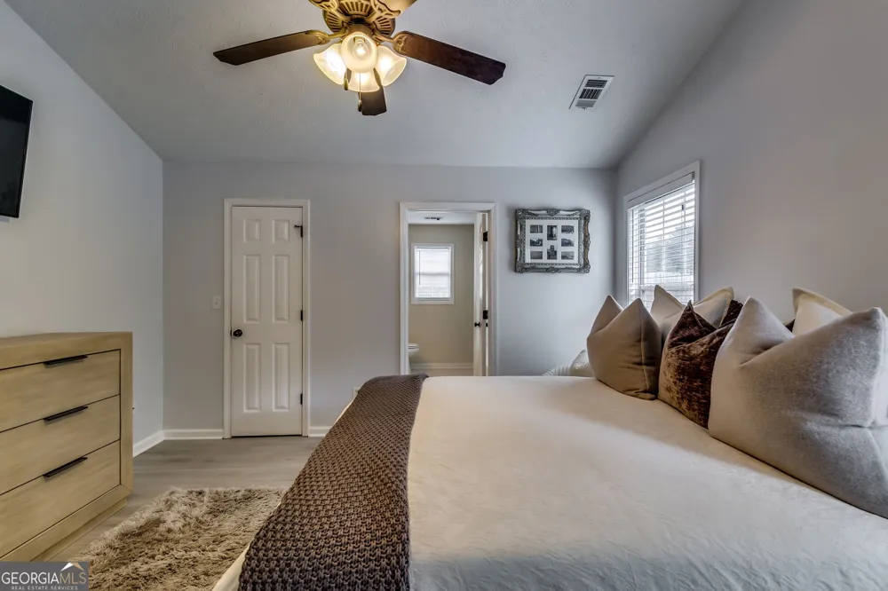 195 Heather Woods CT Covington, GA 30016