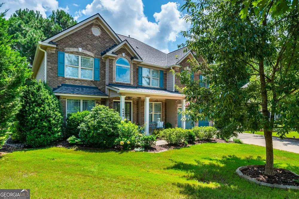 4480 Woodlet CT Cumming, GA 30028