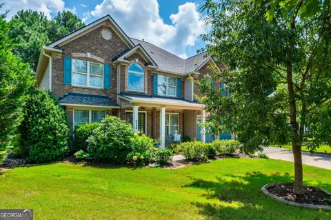4480 Woodlet CT
