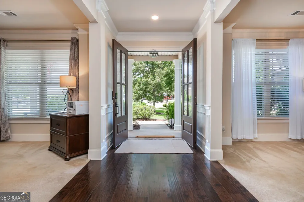 4480 Woodlet CT Cumming, GA 30028