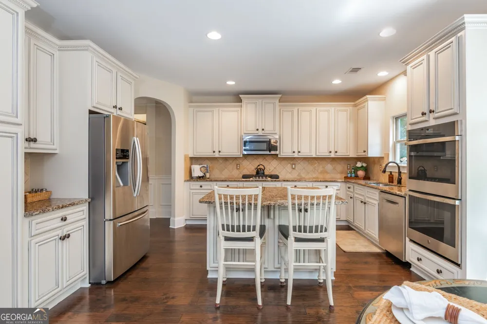 4480 Woodlet CT Cumming, GA 30028