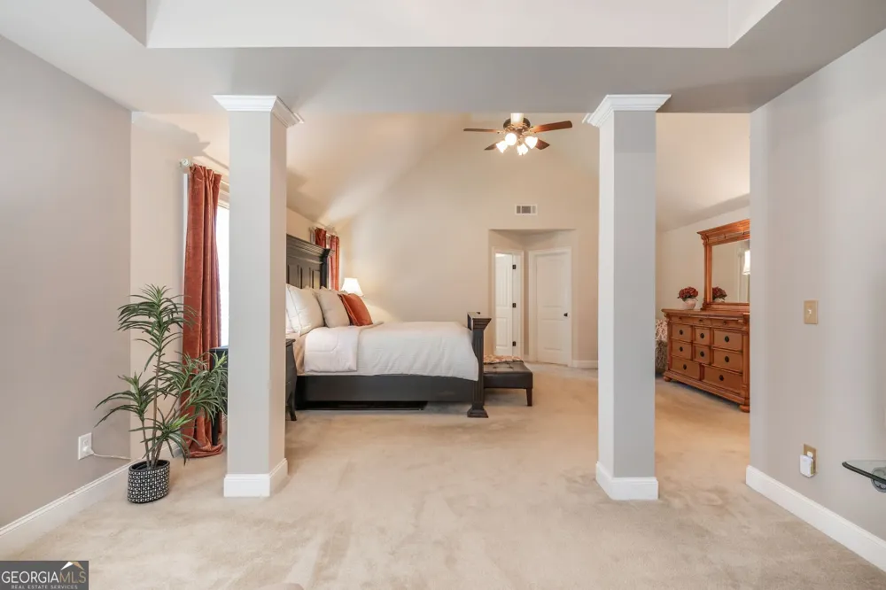 4480 Woodlet CT Cumming, GA 30028