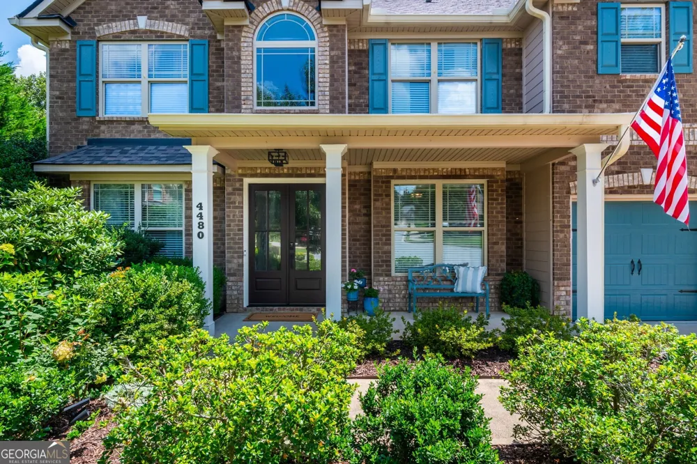 4480 Woodlet CT Cumming, GA 30028