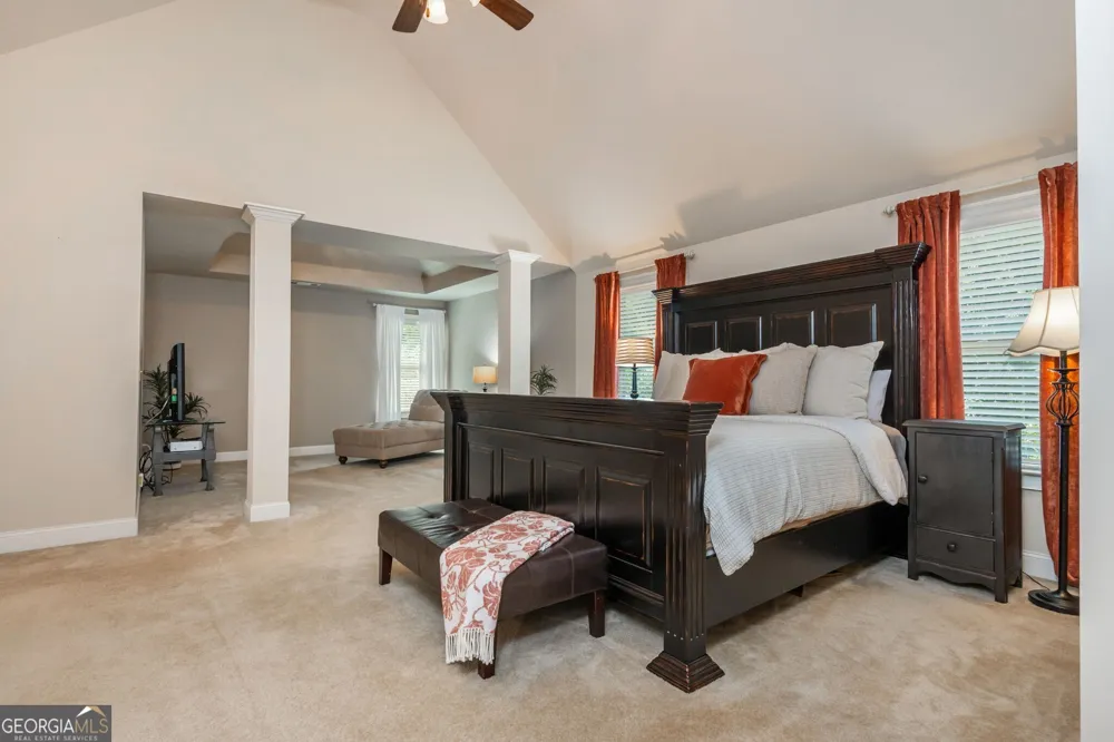 4480 Woodlet CT Cumming, GA 30028